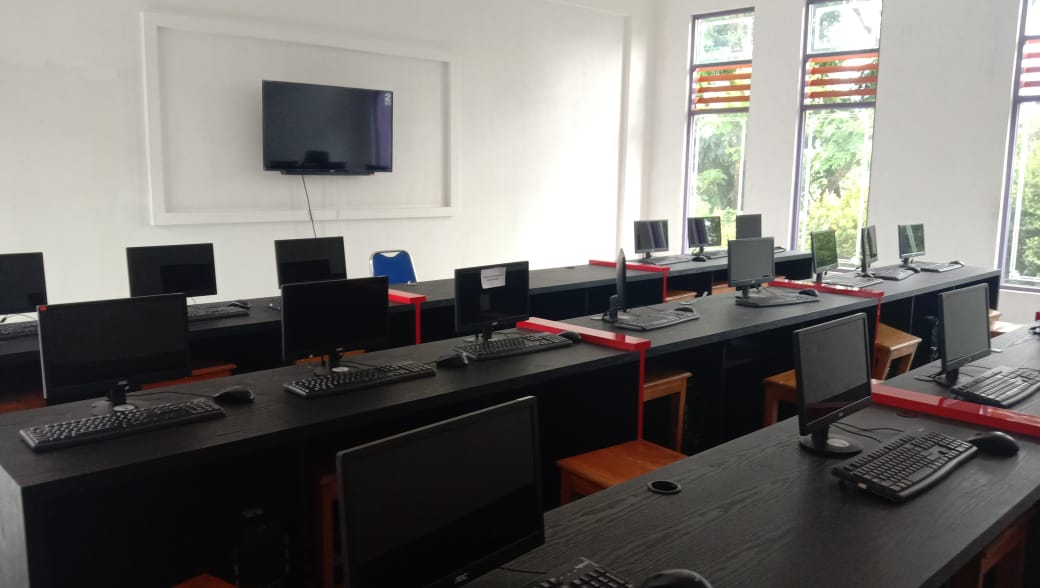 Lab Komputer