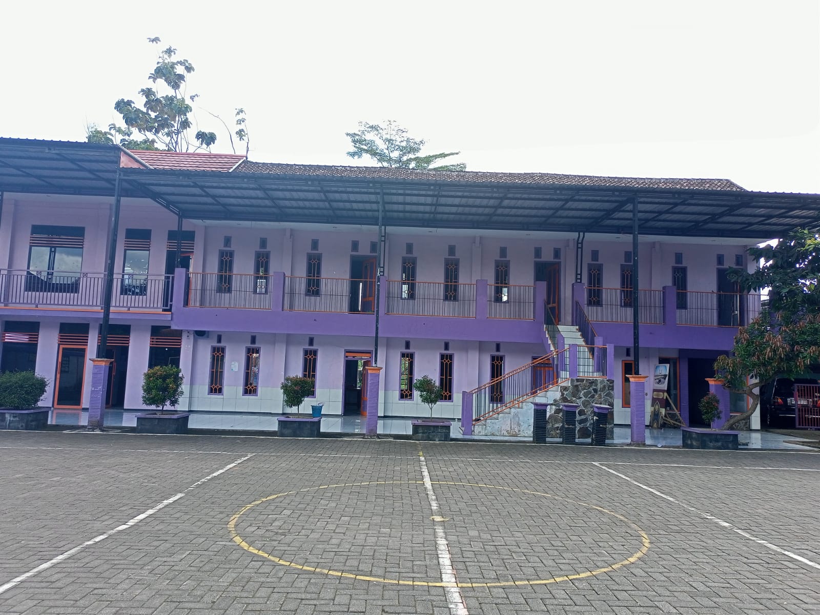 Lapangan
