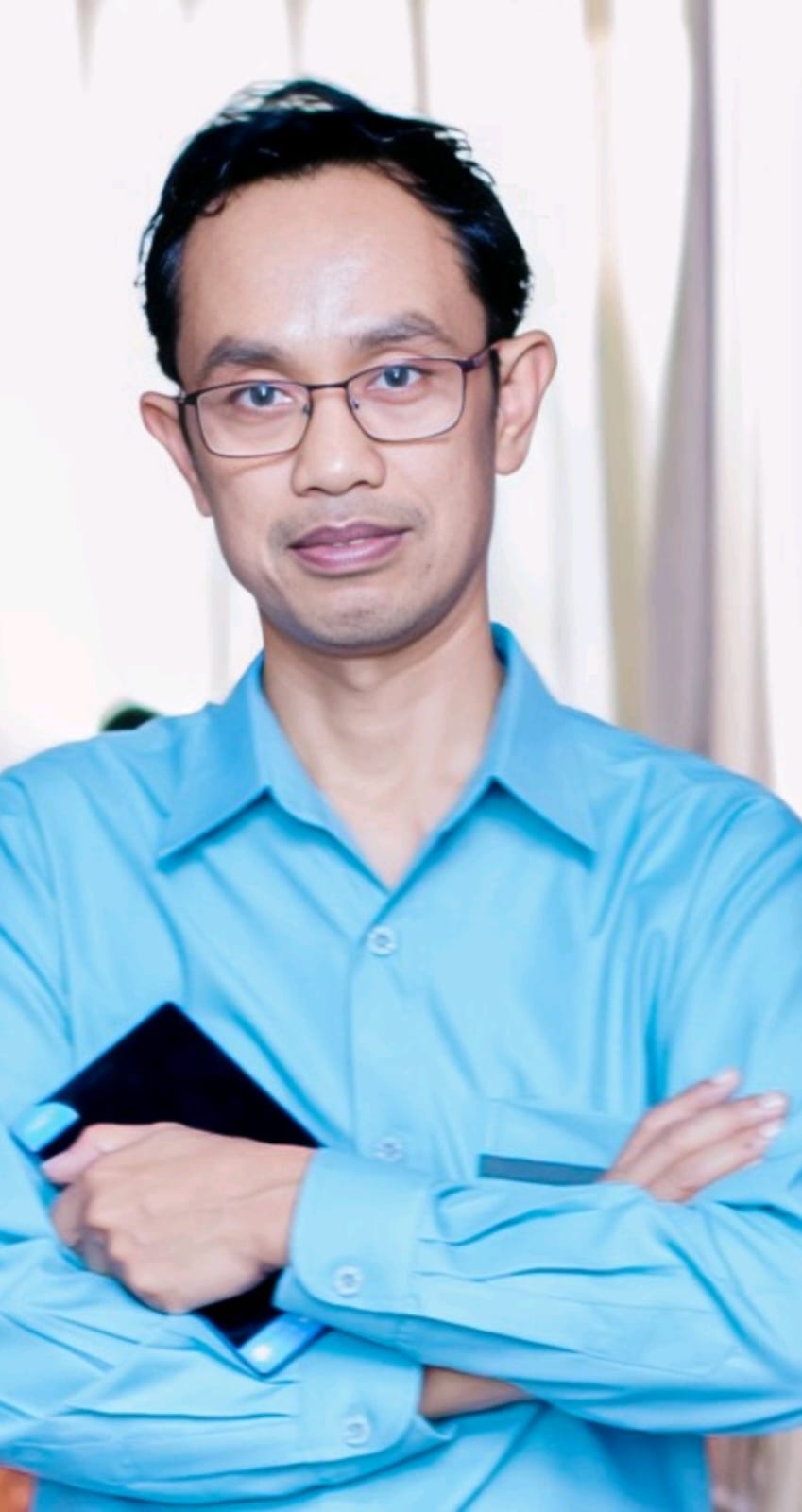 Imron Hamzah SE MSi
